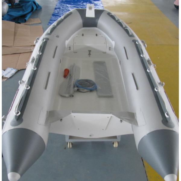 2022 rigid bottom inflatable boat 12ft rib360A simple version more colors