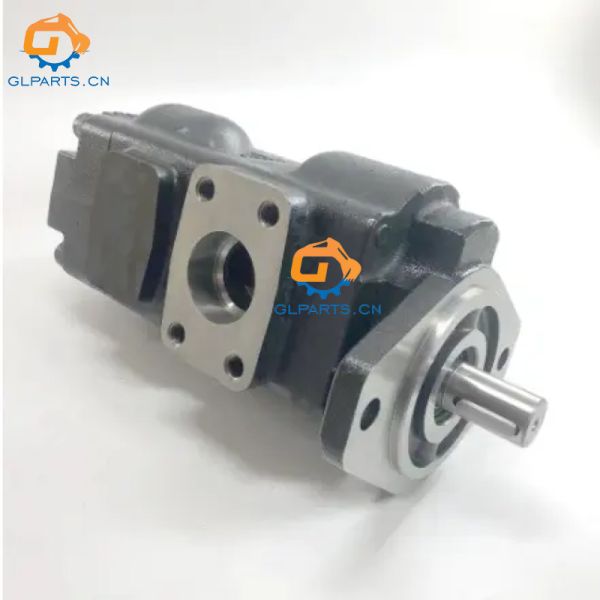 JCB 3CX Gear Pump 20/925338 20925338 333/G5390 333G5390 332/F9030 332F9030