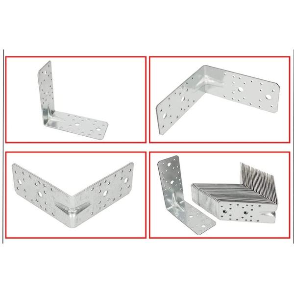 wood furniture woodworking project hardware accessories metal corner brackets