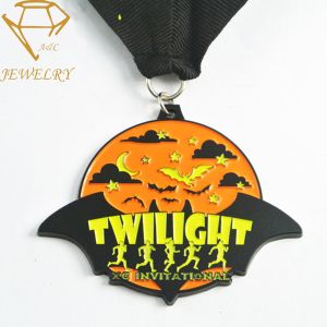 Race Sport Award Club Championship Medals