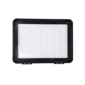 Cheap Stackable 30*22.5cm Food Preservation Trays BPA Free wholesale