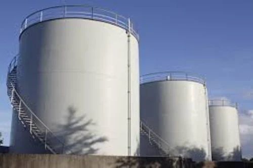 Heavy Fuel Oil Storage Tank Features