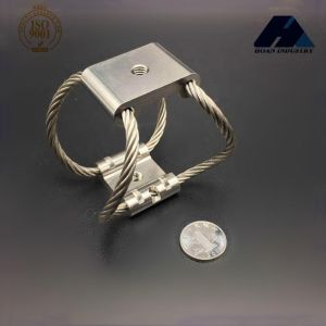 Cable Small Shock Isolators Vibration Shock Isolation Solutions