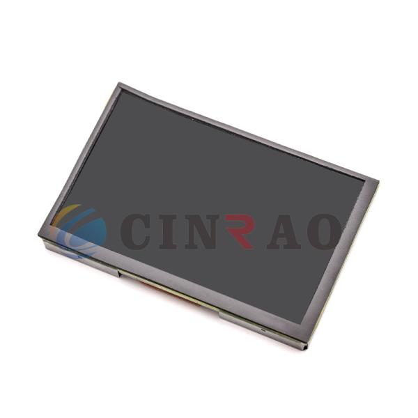 ISO9001 800*480 PM070WT2(LF) Car LCD Module
