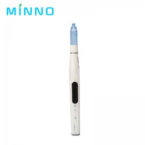 China Painless Dental Anesthesia Injector Electric Wireless Local Anesthesia on sale