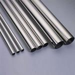 Cold Rolled Alloy Steel Pipe UNS S32304 Duplex Stainless Steel Tube For Food