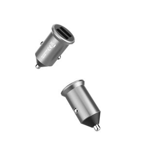 ROHS 5V2.4A 12V Mobile Phone Car Charger Adapters