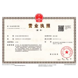 Hangzhou Wise Medical Device Co., Ltd. Certifications