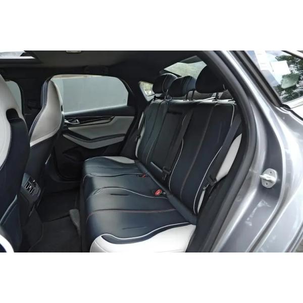 Revolutionize Your Driving Experience with Byd Qin Plus EV 2023 A 4-door 5-seat Sedan