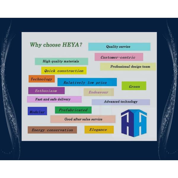 Prefabricated australia expandable steel structure 20ft container house office in china