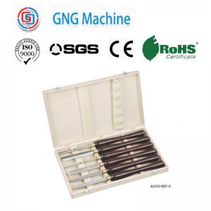 Cheap 90mm Wood Lathe Tool Sets Graved Chisel Wood Carving Tool Sets wholesale