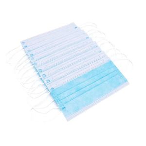 Cheap Adult Children Surgical Disposable Mask Outdoor Anti Dust Mouth Mask wholesale