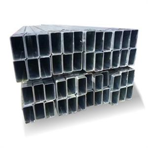 China 201 316 Square Stainless Steel Pipe Tube 0.01 - 250mm Thick 309s Ss 304 Square on sale