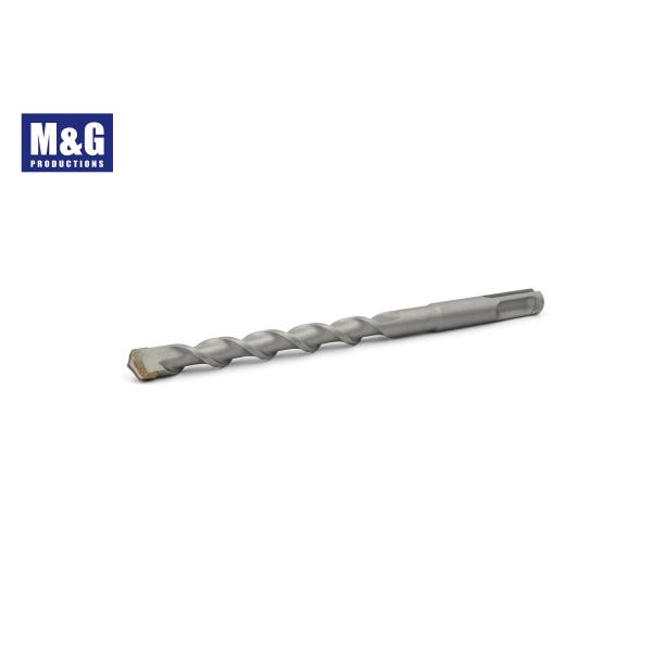 SDS Plus Carbide Tipped High Quality Hammer Drills (Automatic welding )