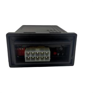 Cheap Rectangular 10 Pin TAP LN-510N LPG CNG Timing Advance Processor For Ignition Advance wholesale