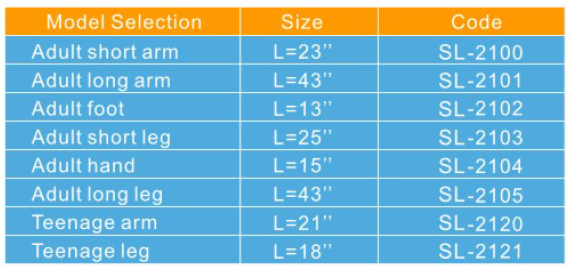 Waterproof Leg Cast Cover For Shower Sleeve Bandage Protector Vulnus Scald Burn Ankle Wound