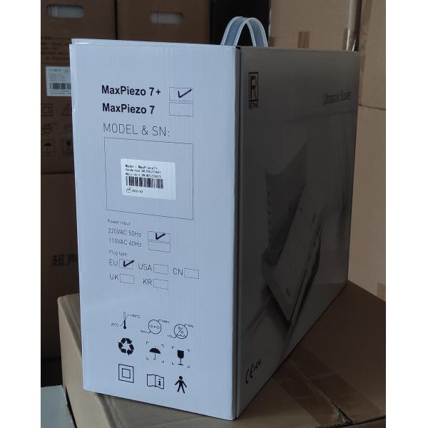 Aluminum Alloy Clinic Ultra Sonic Scaler Instruments Multipurpose