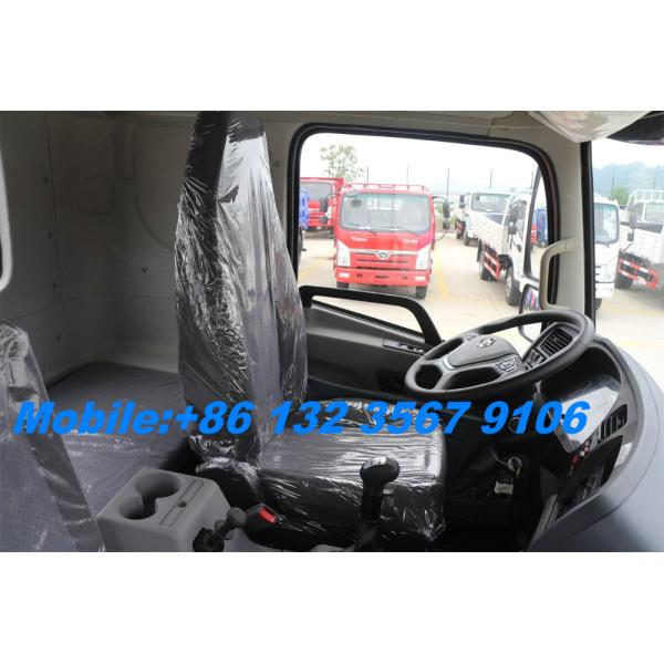 Sitom Cummins 190HP 12 ton 15 ton 16 ton tipper truck dimensions customizable for sale - LHD / RHD