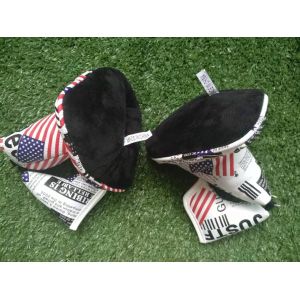 club covers , Golf headcover , golf headcover , putter headcover , headcover