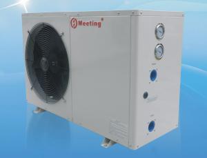 China 2.98KW Heat Pump Air To Water Meeting Swimming Pool Heat Pump Water Heater MDY30D on sale
