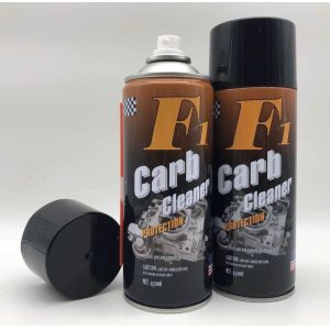 Cheap Auto Maintenance Carburetor Fuel Carbon Cleaner wholesale