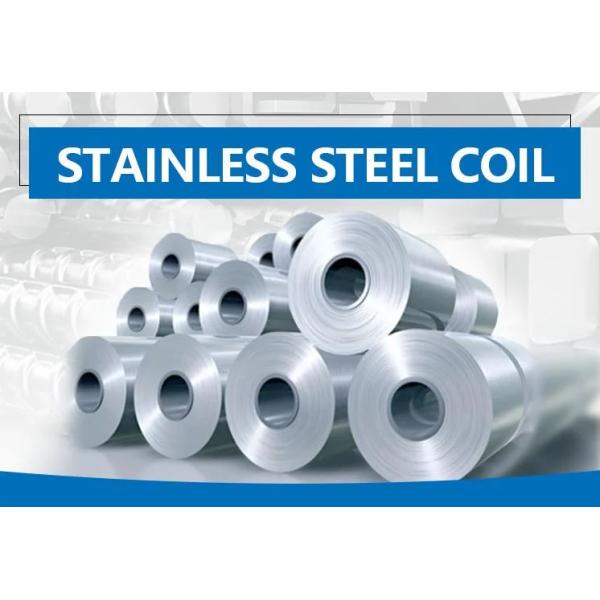 Manufacturer Astm Aisi Grade 201 202 304 309S 310S 316L 410 420 430 Grade Hot Cold Rolled Stainless Steel Strip Coil