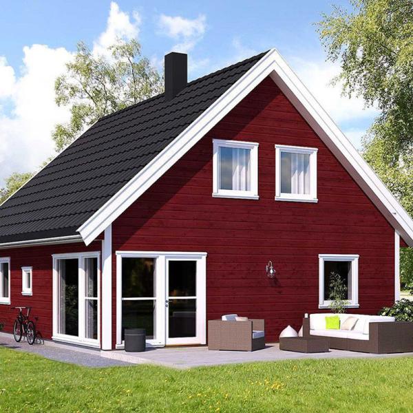 William Exterior Wood Coating Outdoor High Temperature Resistant Tropical High UV Resistant Wood Paint