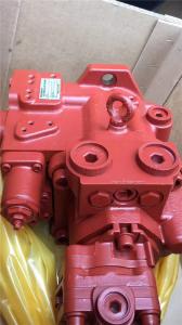 China Hot selling Kawasaki K3sp36c High Pressure Excavator Piston Pump TB175 Excavator Hydraulic Pum on sale