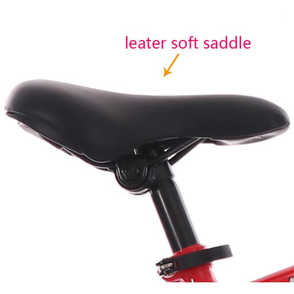 14 Inch Lightweight Childrens Bikes / Girls Boys Bmx Bike