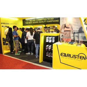 Earlisten Electronic Co ., Ltd