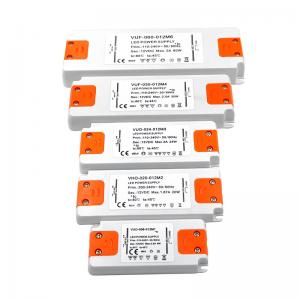Cheap Flexible Wiring 24v LED Driver 75w LED Strip Driver CE CB SAA Certification wholesale