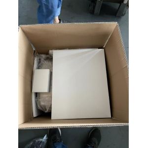 0.7mm Polished Undermount Stainless Steel Kitchen Sink 60*43cm