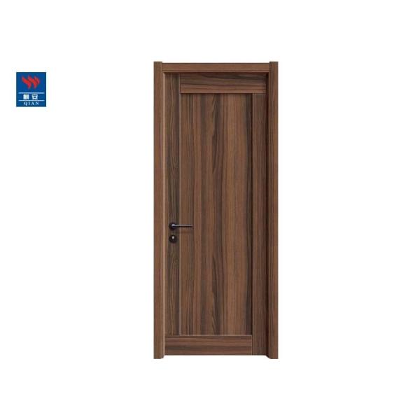 China best price eco friendly modern solid wooden door designs interior solid wood door