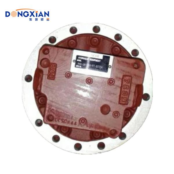 Travel Motor Final Drive For Rotary Drilling Rig