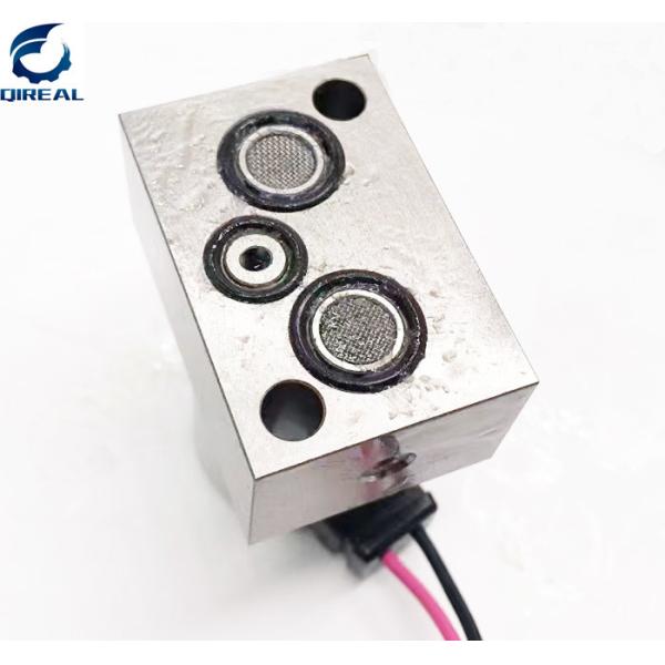 702-21-57400 702-21-58100 Hydraulic Pilot Valve For Komatsu PC200-8 PC220-8