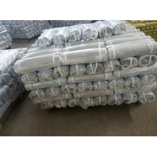 GI Tie Wire Electric Galvanized Binding Wire , Electro Galvanized Wire