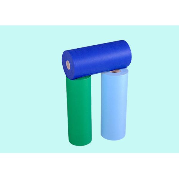 Household Spunbond Flame Retardant Furniture Non Woven Fabric for Garment and Sofa