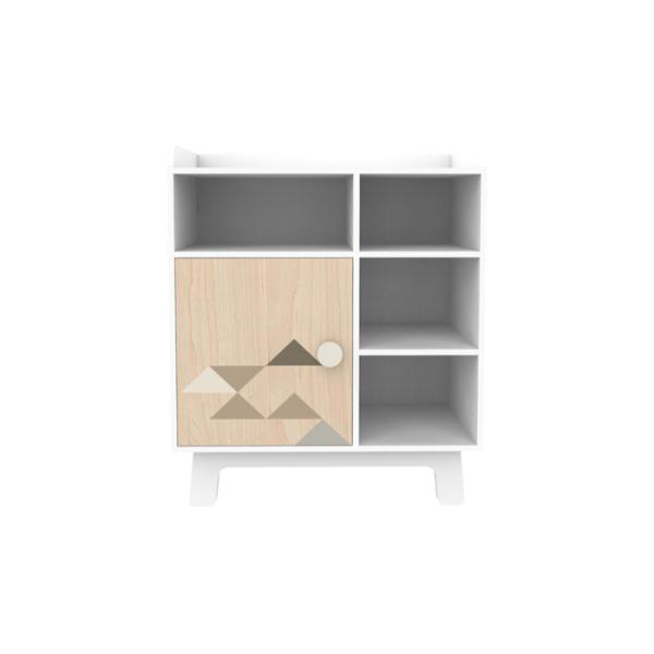 94cm Height Changing Diaper Table