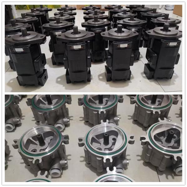 OEM PC75R-2 Komatsu Hydraulic Pump 705-22-29070 708-1w-00310