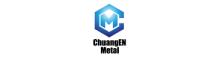 China Tsingtao ChuangEn Metal Products Co.,Ltd logo