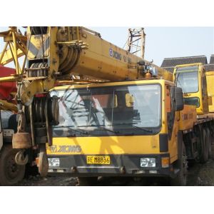 Cheap 25K XCMG used crane for sale wholesale