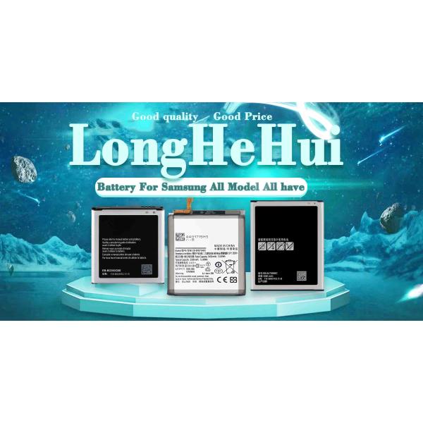 Direct of RECHARGABLE Battery for Samsung A10 A20 A30 A50 A70 Original Replacement