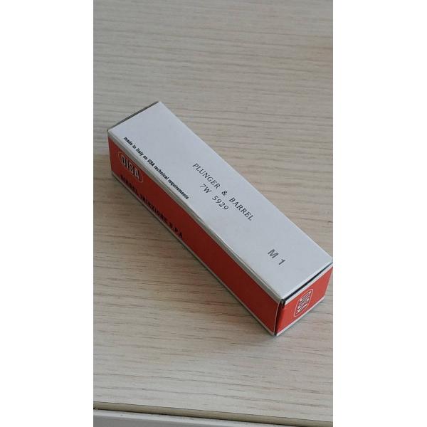 7W5929 7W0561 7W5928 7W0182 7W7032Diesel engine spare parts fuel injection pump plunger