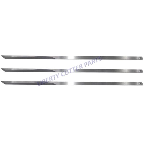 Alloy Steel Cutting Knife Blade For Vector Q80 Cutter PN 801437