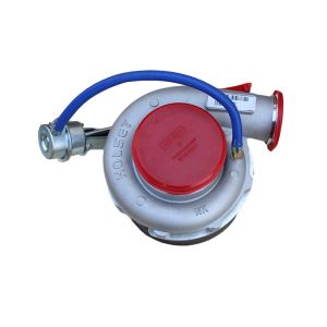 Turbocharger VG1560118229 WD615 SINOTRUK Spare Parts