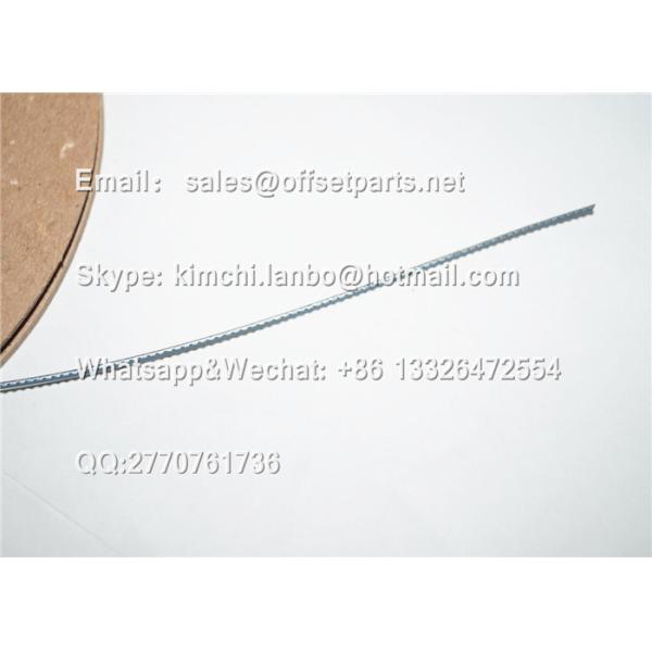 teeth rack bar HIGH QUALITY offset press printing machine consumable parts