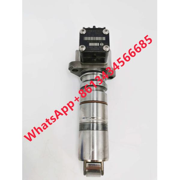 Diesel fuel injector 0414799005 0414799025 0414799030 with genuine packing 0414799005