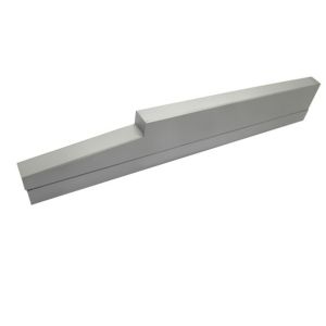 Cheap HIP Sintering ROHS Tungsten Carbide Bar Wear Plates wholesale