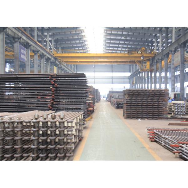 316L Bright Annealed Stainless Steel U Bend Pipe Mirror Polished