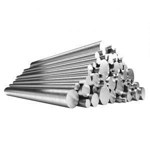 China ASTM AISI JIS A681 Alloy Steel Bar Structural Hot Rolled Round Rod on sale